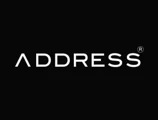Address Men Apparel logo