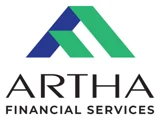 Artha Financial Services logo