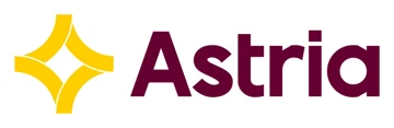 Astria logo