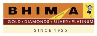 Bhima Jewellers logo