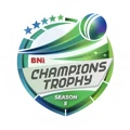 BNI Champions Trophy logo