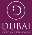Dubai Gold and Diamonds logo