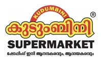 Kudumbini Supermarket logo