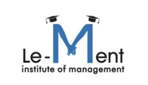 Le-Ment College of Advanced Studies logo
