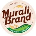 Murali Brand logo