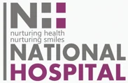 National Hospital, Calicut logo