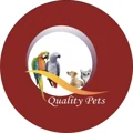 Quality Pets logo