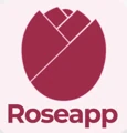 Roseapp logo