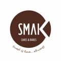 Smak Cakes & Bakes logo