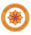 Sree Subramania Ayurvedic Nursing Home (SSANH) logo