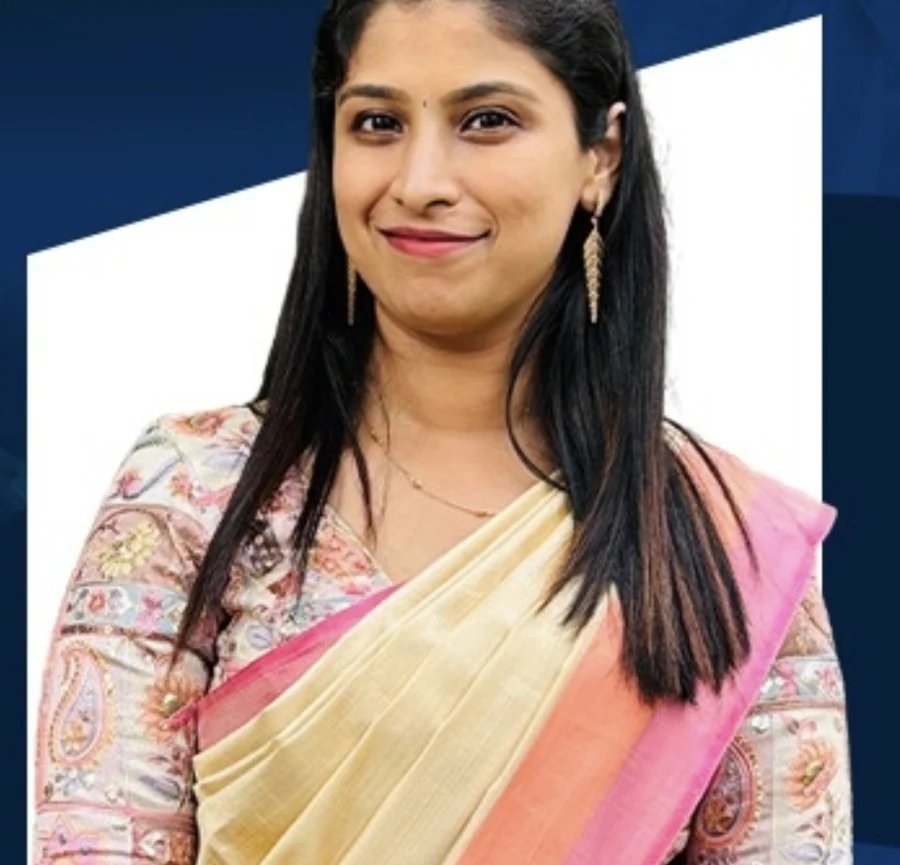 Dr. Aishwarya R