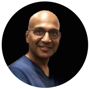 Dr. Anwar Marthya