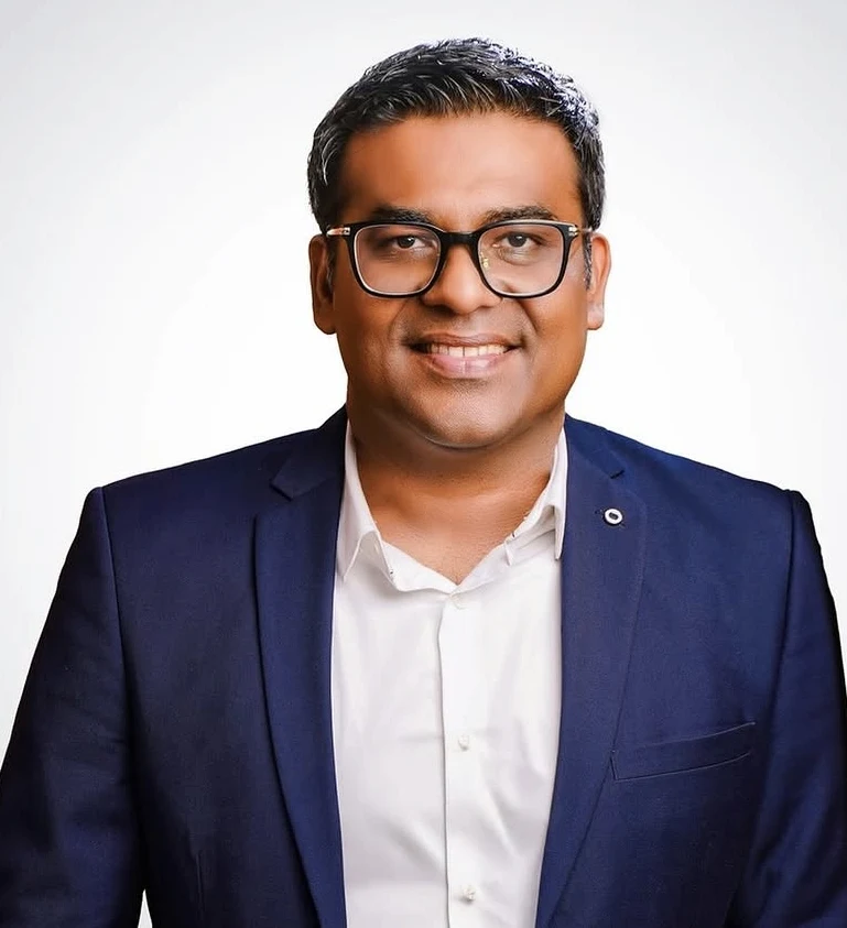 Dr. Nijith O Govindan