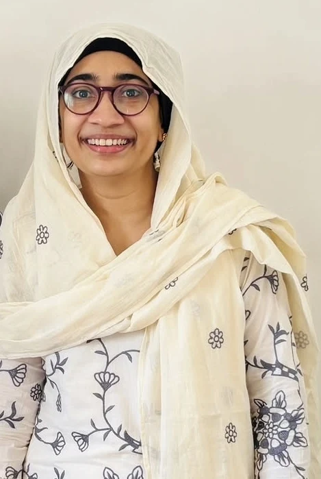 Dr. Pebeetha Fathima