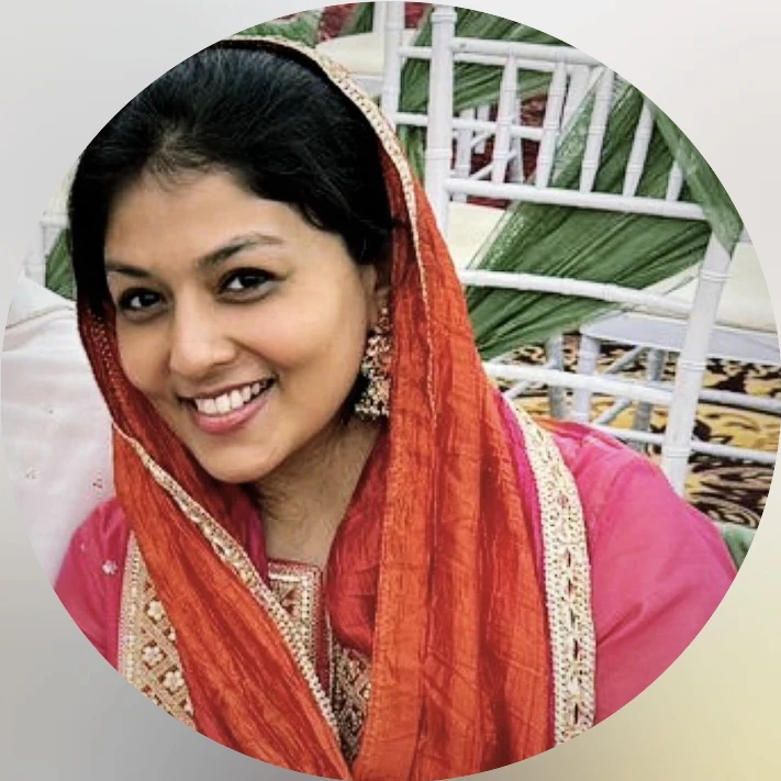 Dr. Salmath Nisha