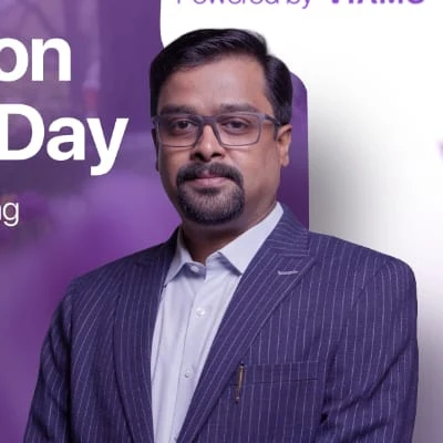 Dr. Vijith K.V
