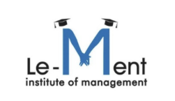 Le-Ment College of Advanced Studies logo