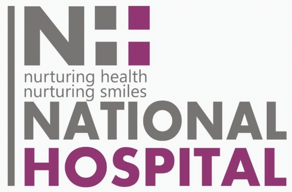 National Hospital, Calicut logo