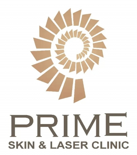 Dr. Roshni Shafeeq · Prime Skin & Laser Clinic logo