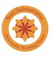 Sree Subramania Ayurvedic Nursing Home (SSANH) logo