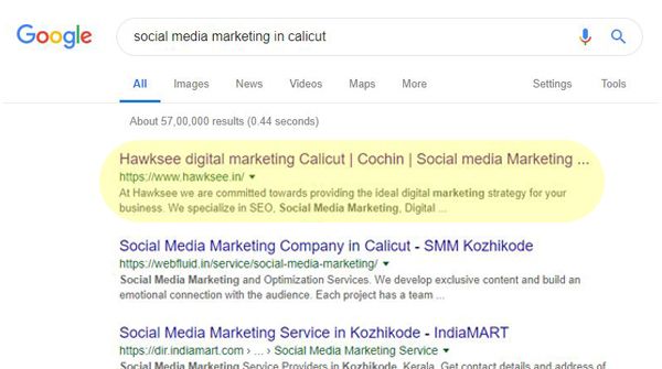 best social media marketing agency in calicut, best digital marketing agency in calicut, hawksee digital